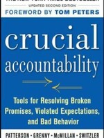 Crucial Accountability